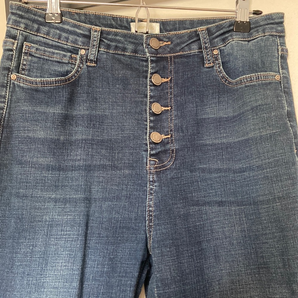 Amaryllis Jeans